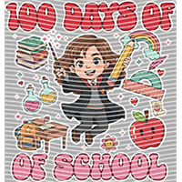 One hundred days-YD 122